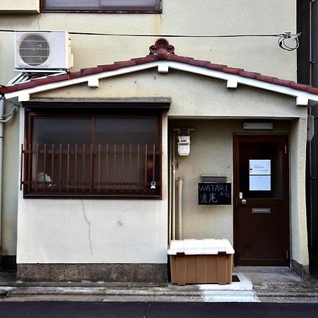 Watarian Villa Kyoto Exterior photo