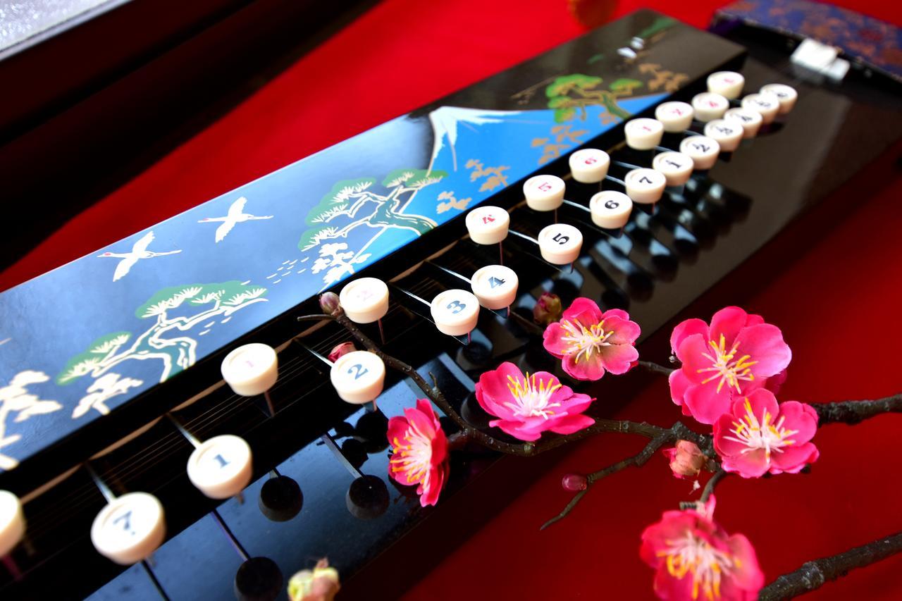 Watarian Villa Kyoto Exterior photo