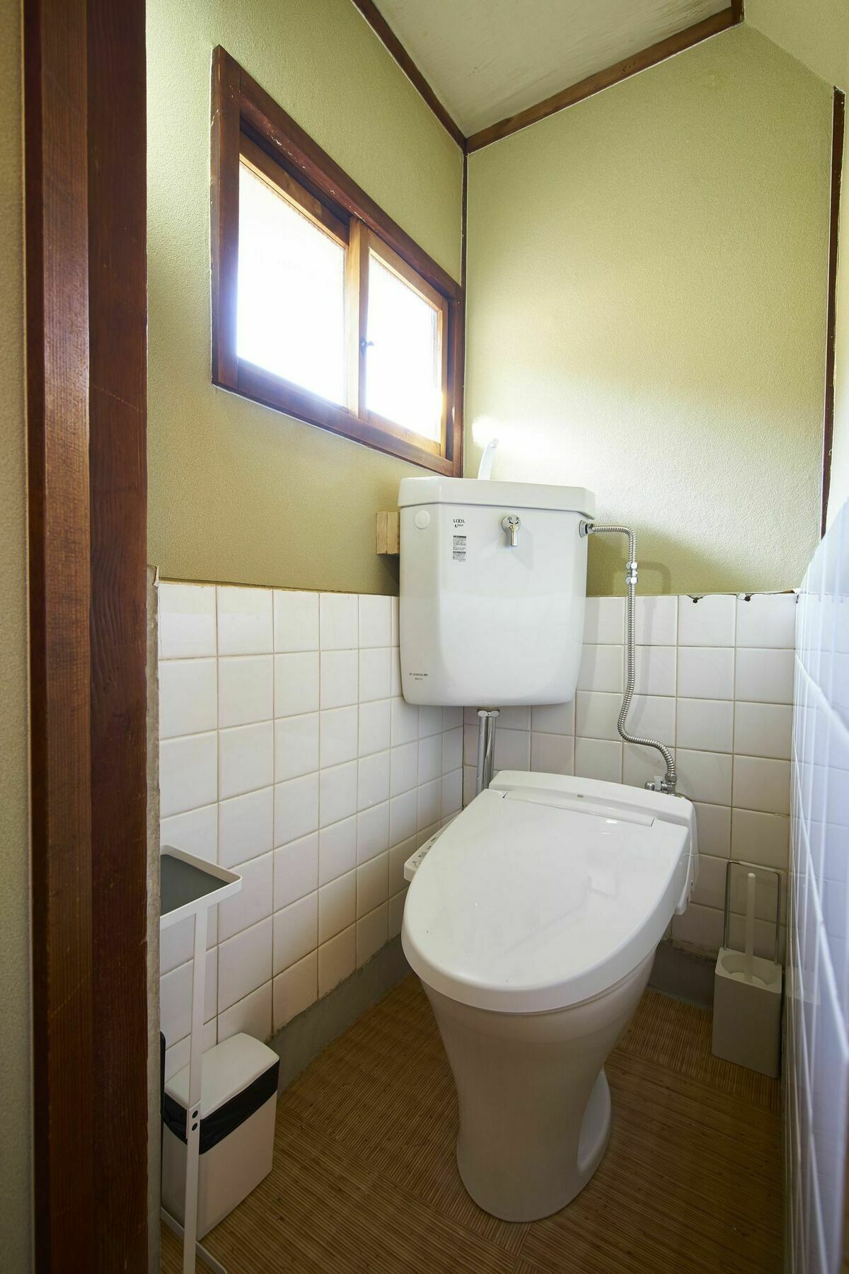 Watarian Villa Kyoto Exterior photo